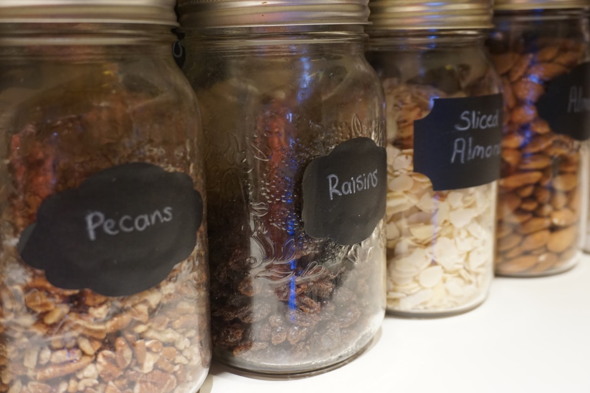 Legumes and Pulses