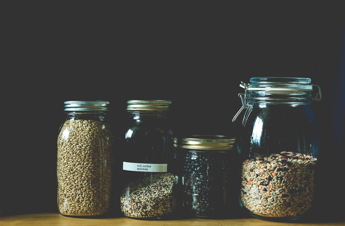 Natural Sweetening Options